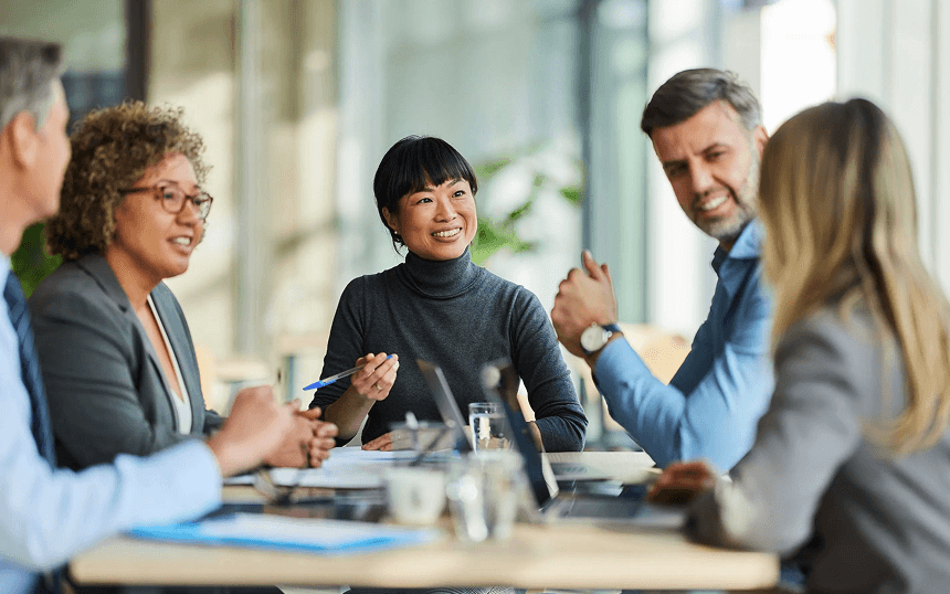 HBOX Team Collaboration