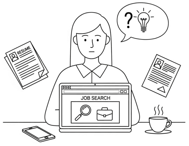 Browse Open Positions