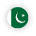 Pakistan flag