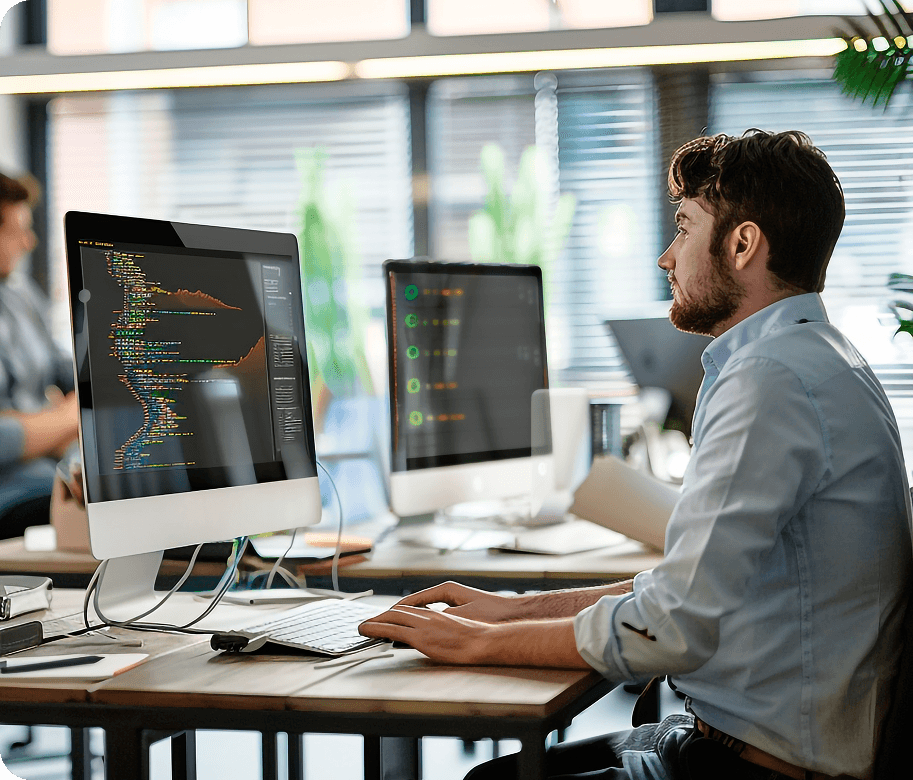 Typescript Developer