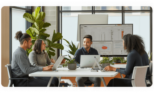 Access Proven Expertise