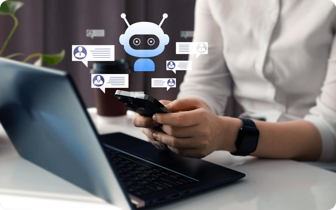 AI assistants that elevate customer engagement