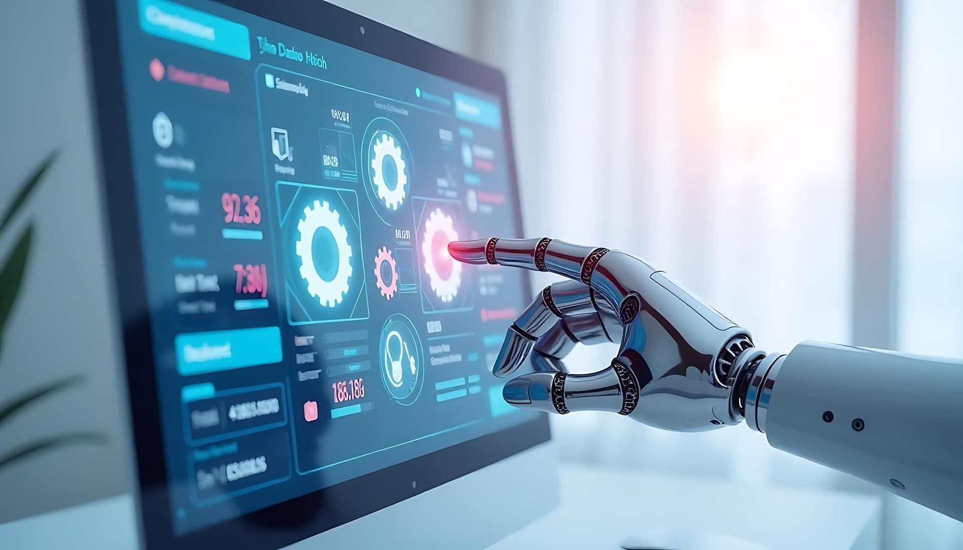 The Difference Between Adding AI and Building Smarter Workflows