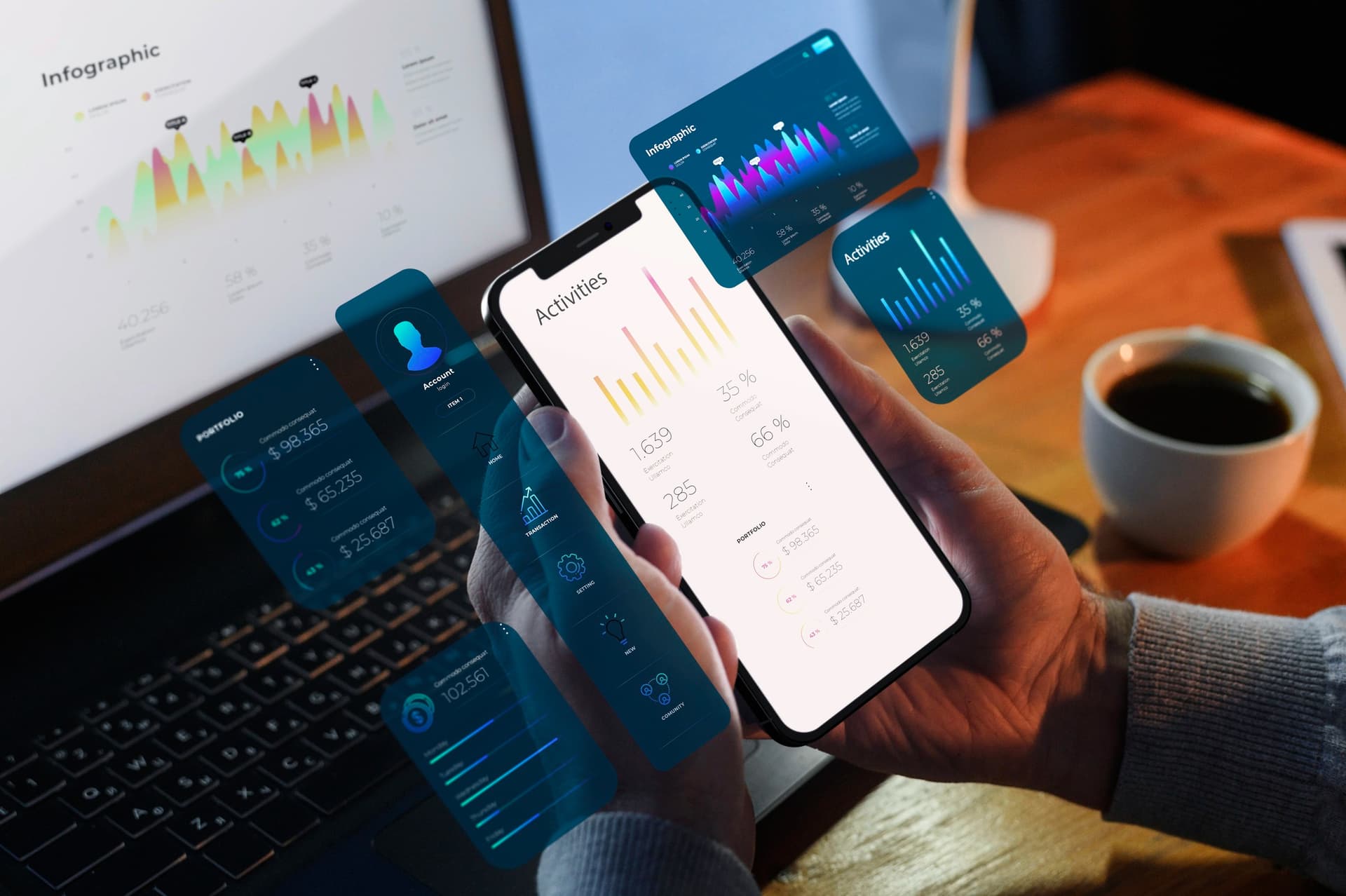 What Makes an App Feel Premium Beyond Just Design