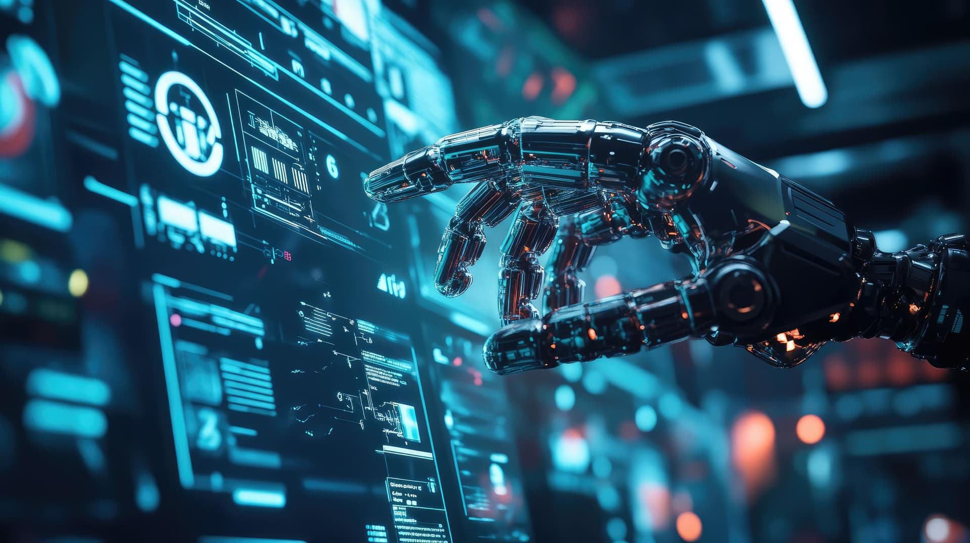 What Businesses Should Actually Automate First