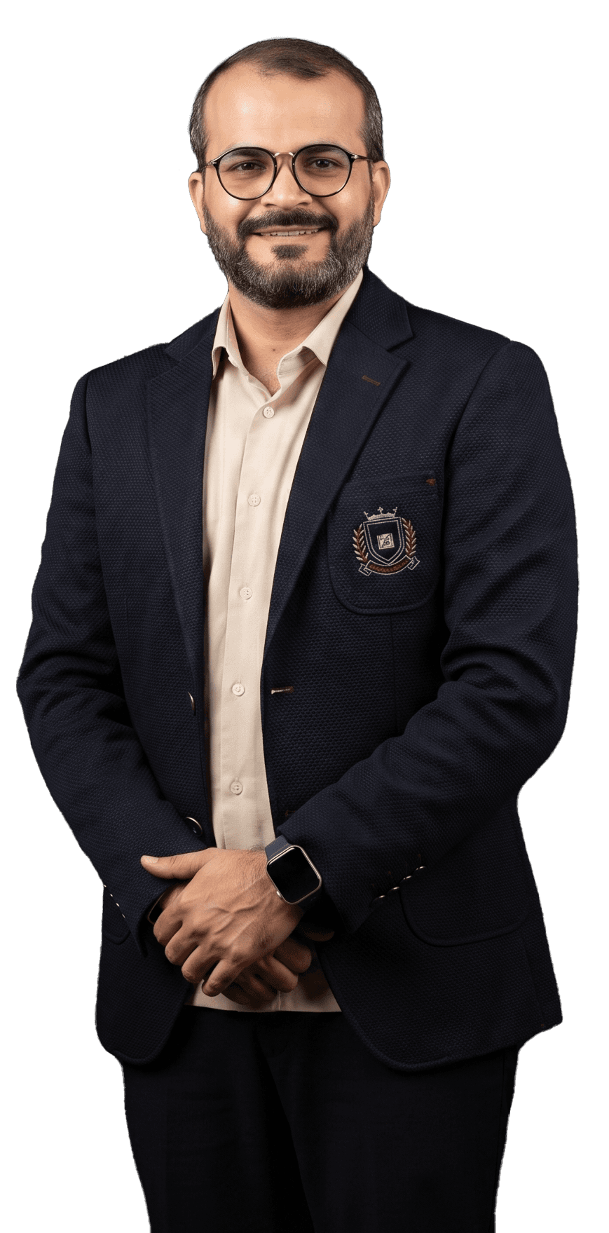 Fahad Leghari