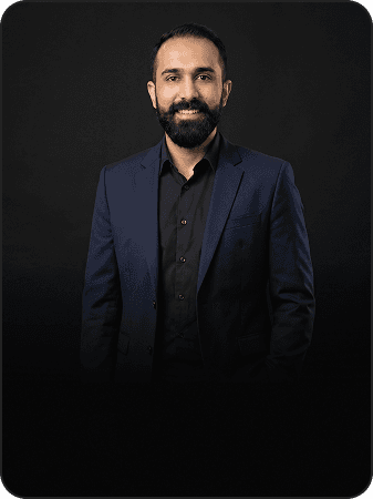 Awais Kazi