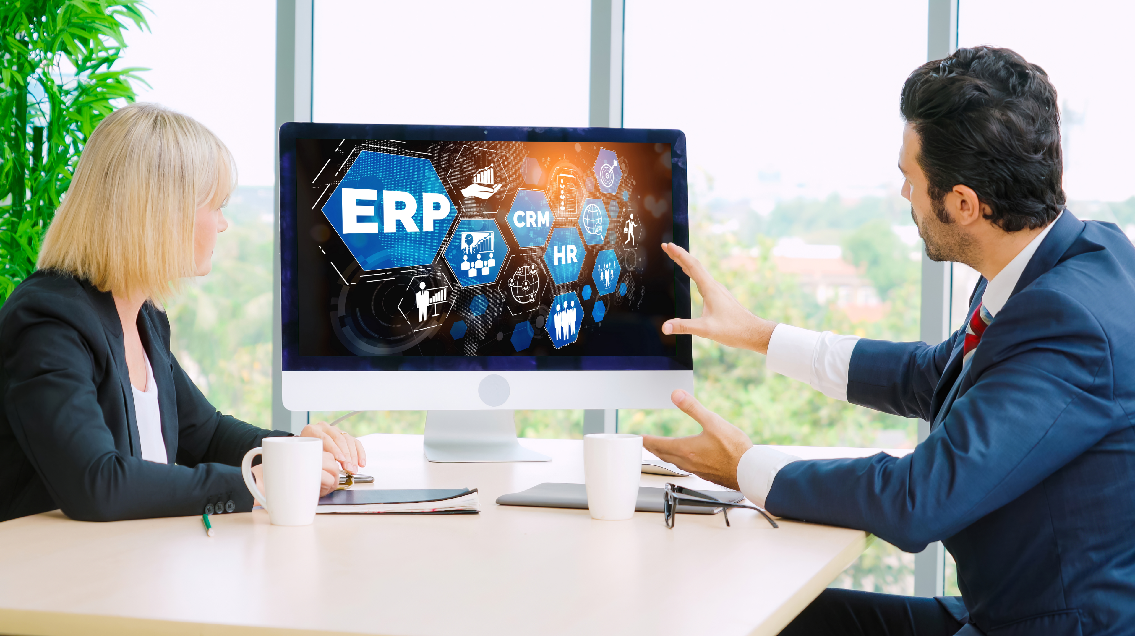 What Is Odoo ERP? A Complete Guide for Business Owners (2026)