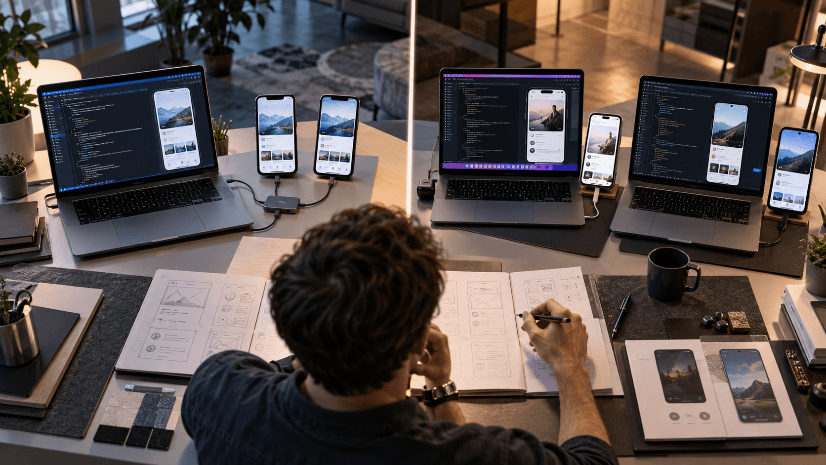 Cross-Platform vs Native App Development: The 2026 Decision Guide