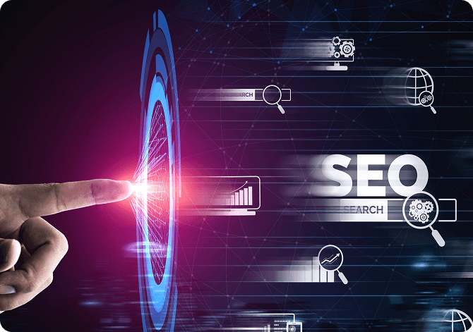 marketing visual