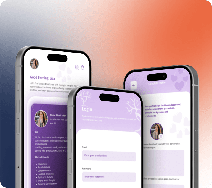 Product Vision