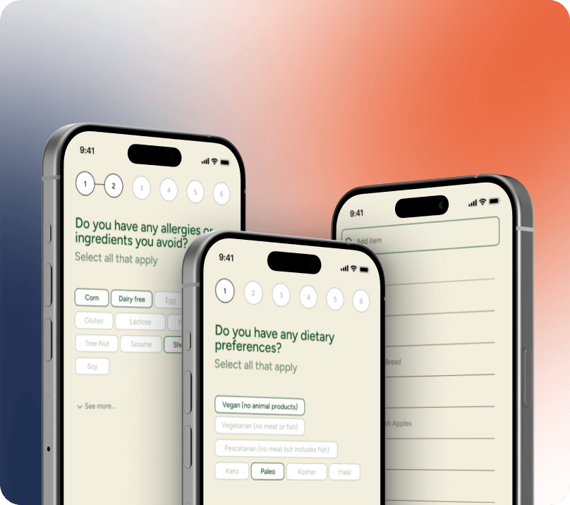 Product Vision