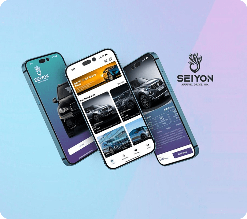 Product Vision