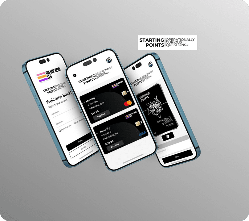 Product Vision