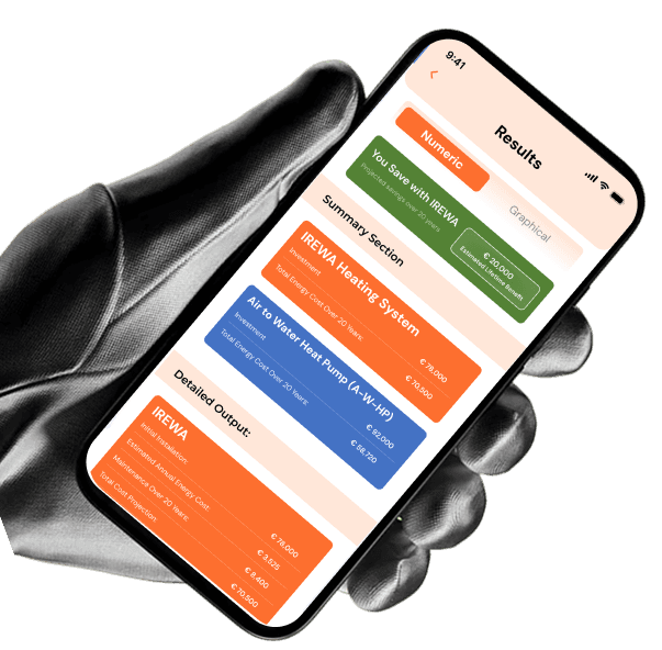 About project illustration