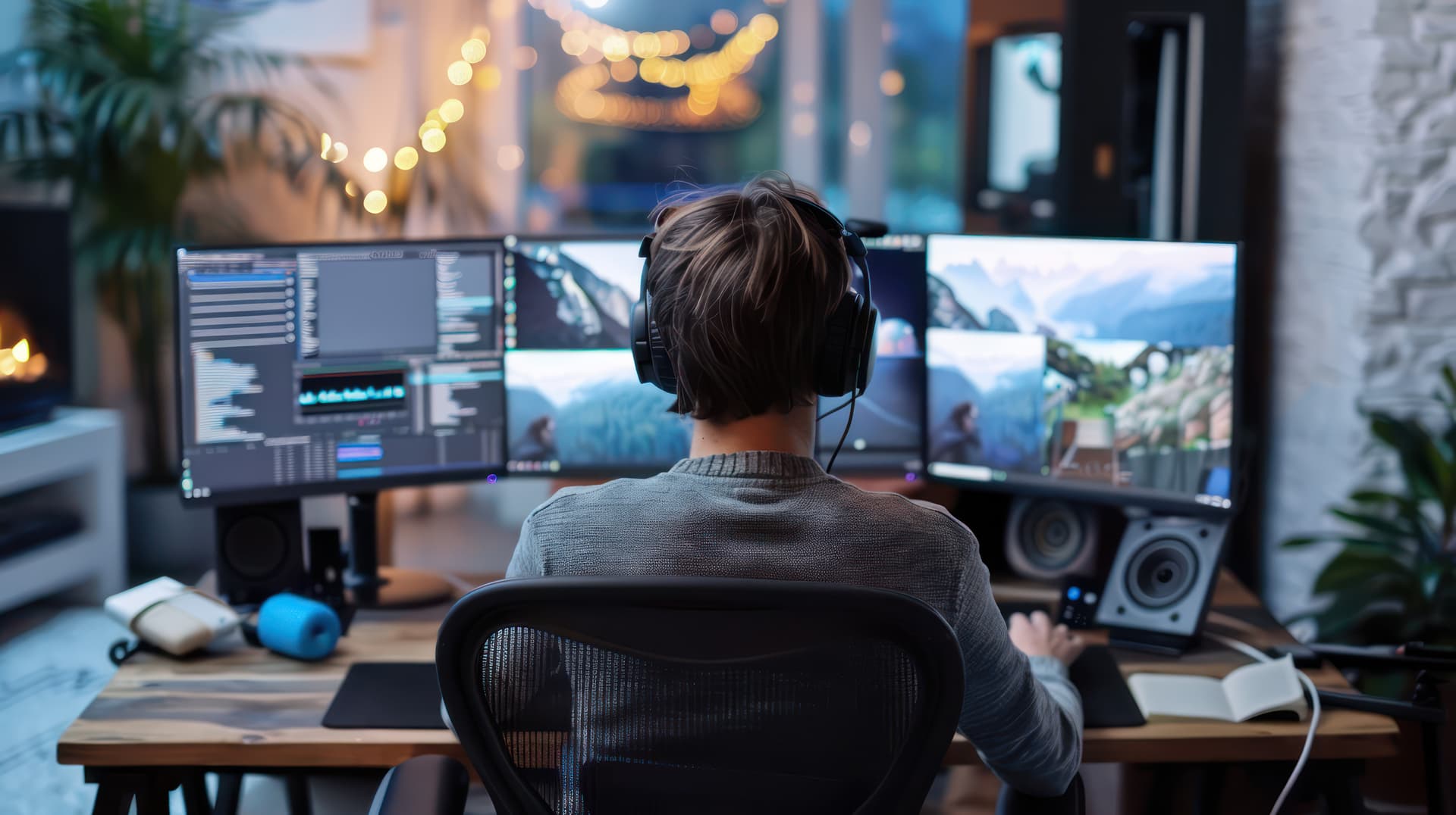Top Game Development Trends to Watch in 2026