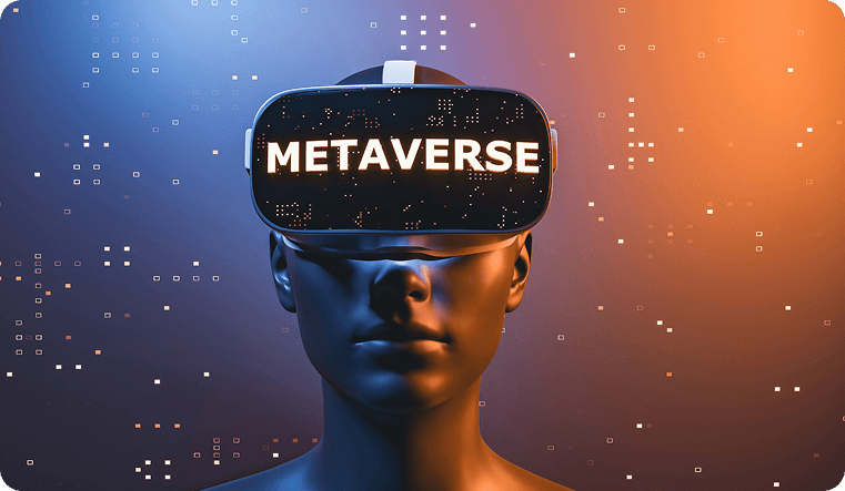 Metaverse Development Company