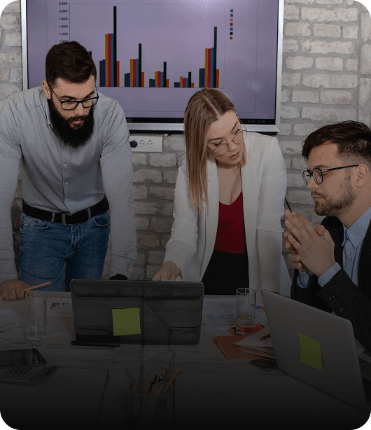 For Startups and Early-Stage Companies