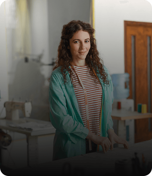 For Small to Mid-Sized Businesses