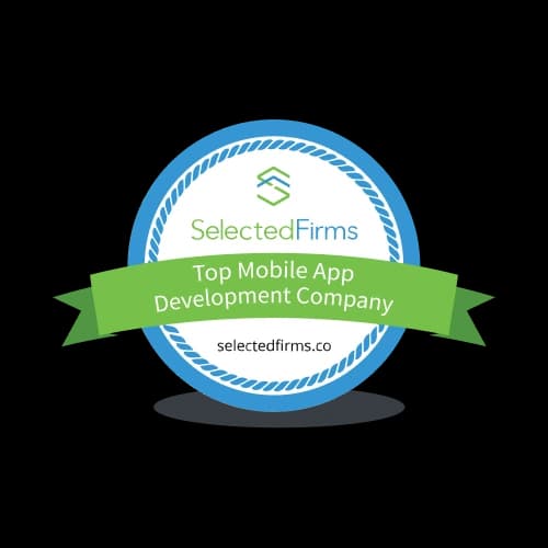 Top Mobile App Development Company