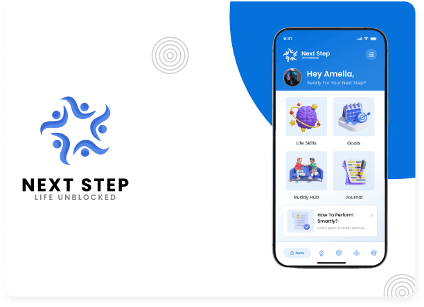 Support that builds confidence