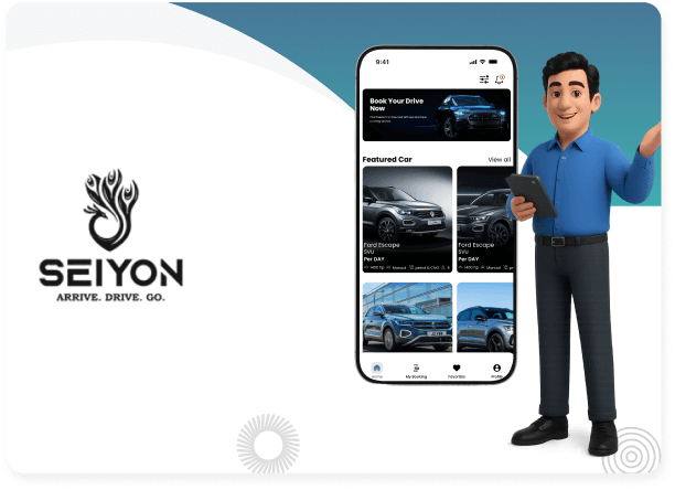 Reliable rides real time