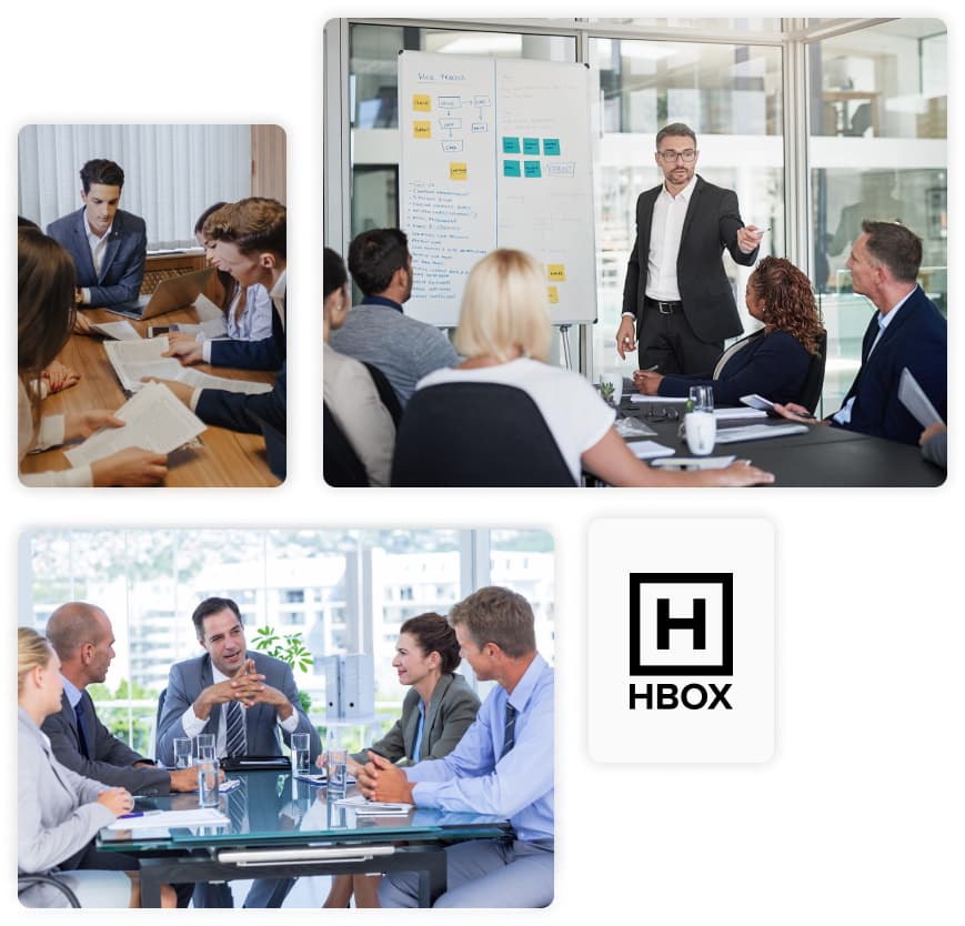 Project Consultation