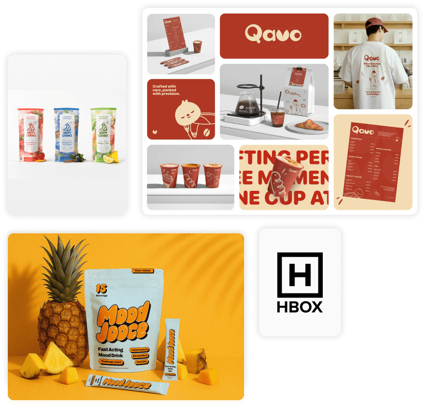 Strategic Packaging Design for Lasting Impressions