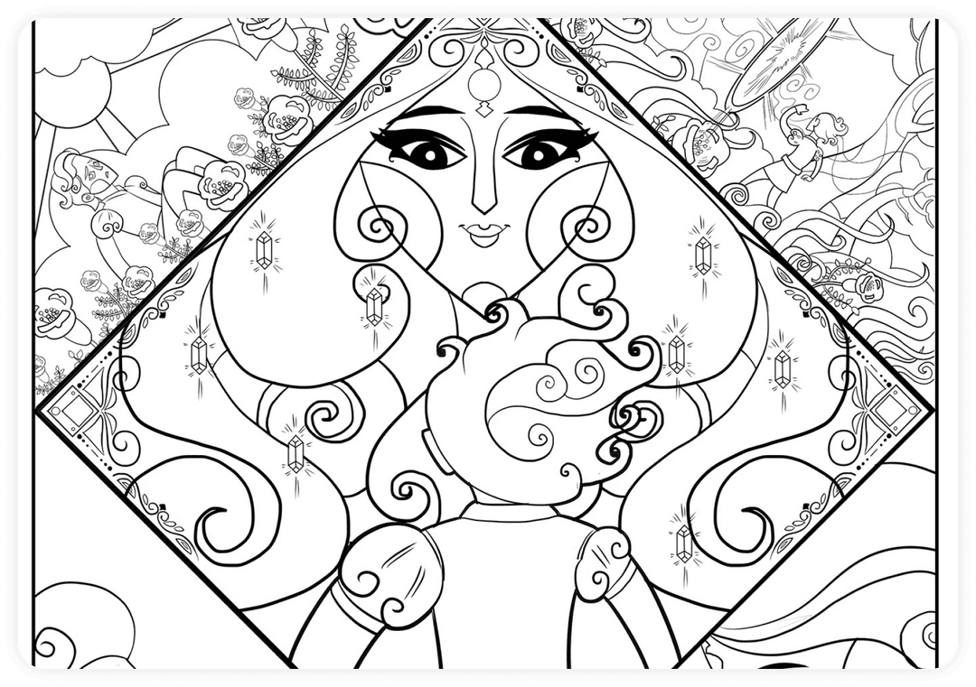 Storyboard Sequences Designed to Strengthen Your Narrative Flow