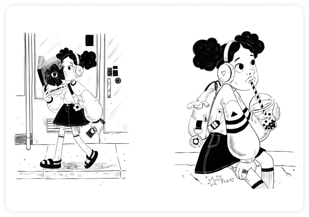 Professional Storyboarding That Elevates Your Project's Vision