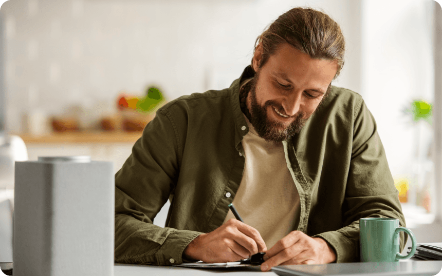 Content that educates, engages, and earns trust.