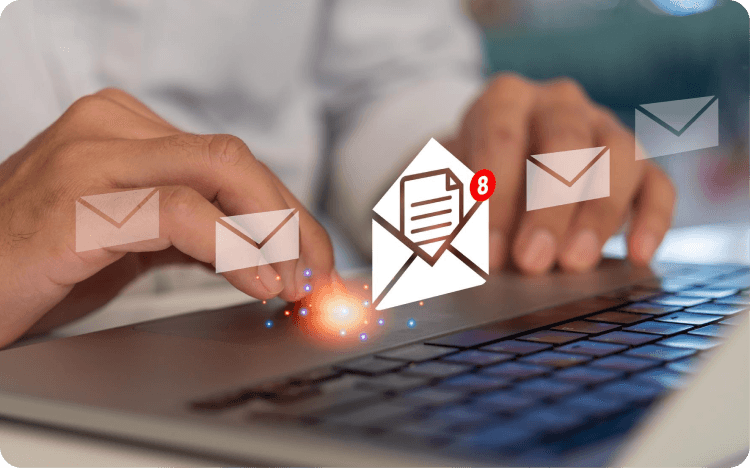 Build smarter email journeys that drive action