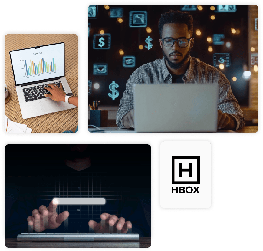 Turn clicks into customers with paid ads that actually perform.