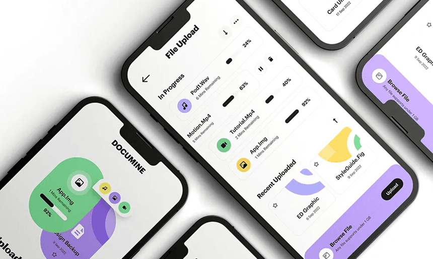 Digital Wellness Tools That Keep Users Moving Forward