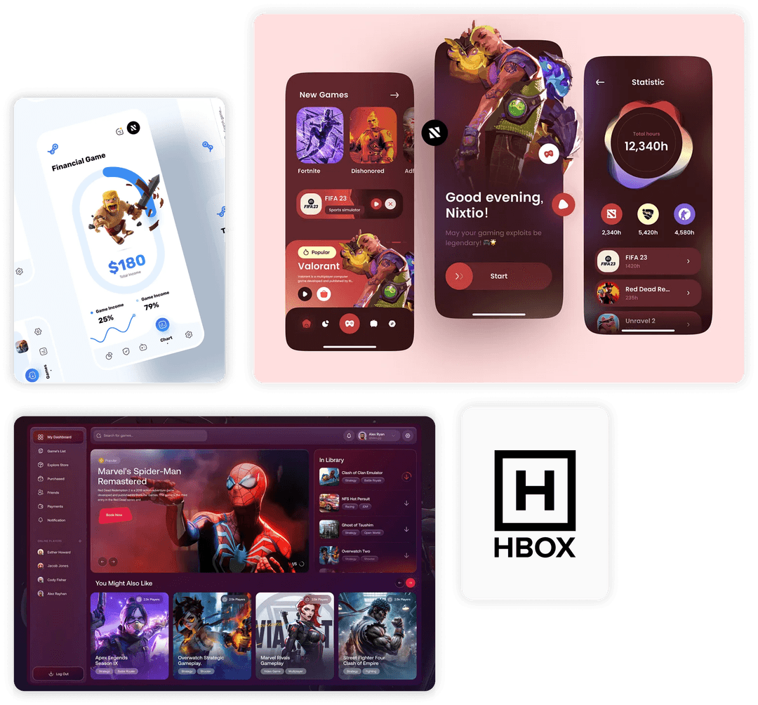 Gamified App Experiences That Keep Users Coming Back