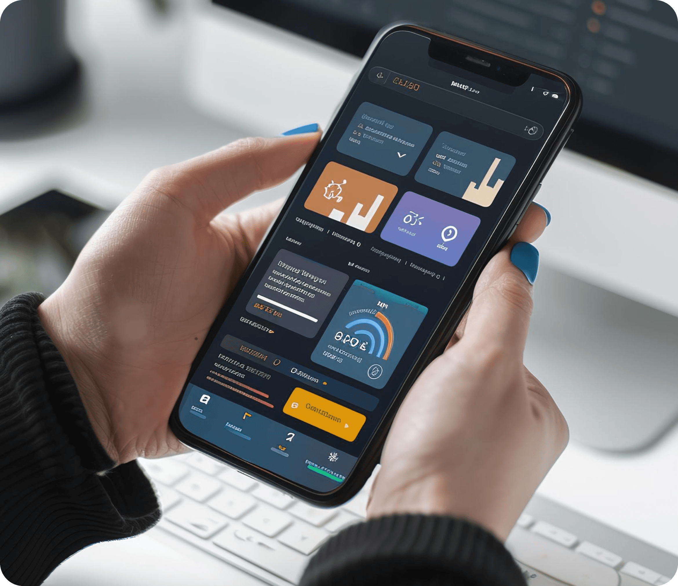 Big Fat Rave Poster 2