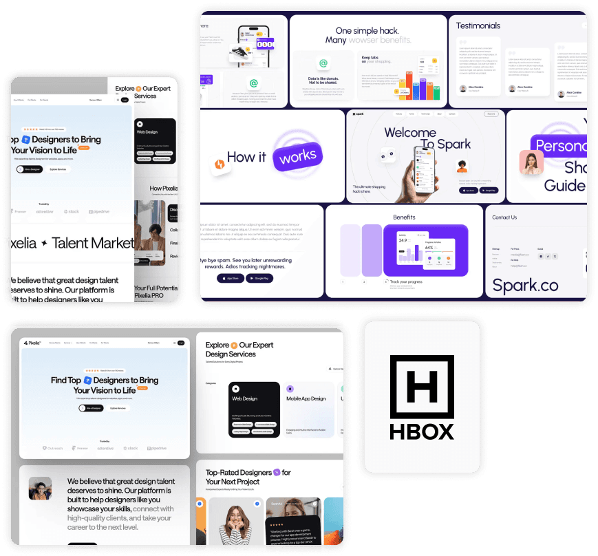 Powerful WordPress solutions crafted for business growth.