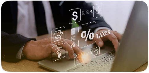 Custom pricing and commercial rules management