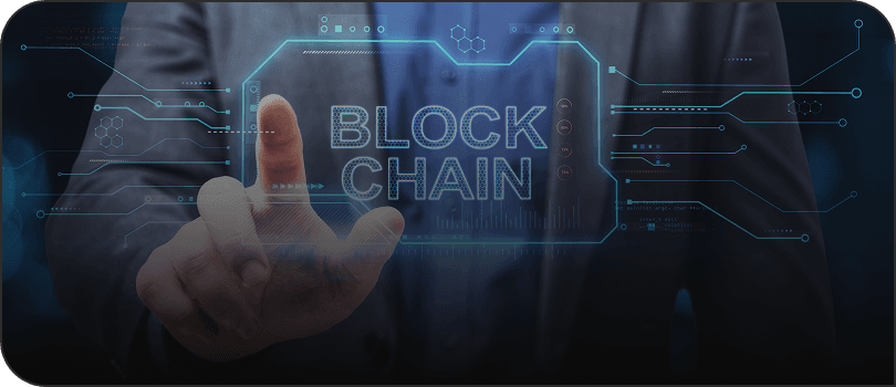 Experienced Blockchain Specialists