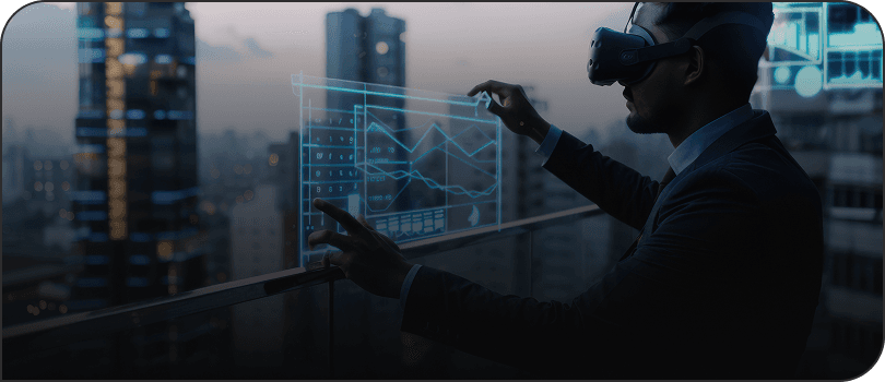 Scalable & Future Ready Infrastructure