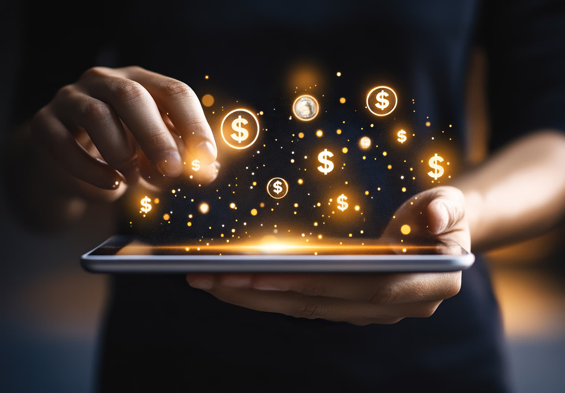 How Do Mobile Apps Make Money and What Actually Works?