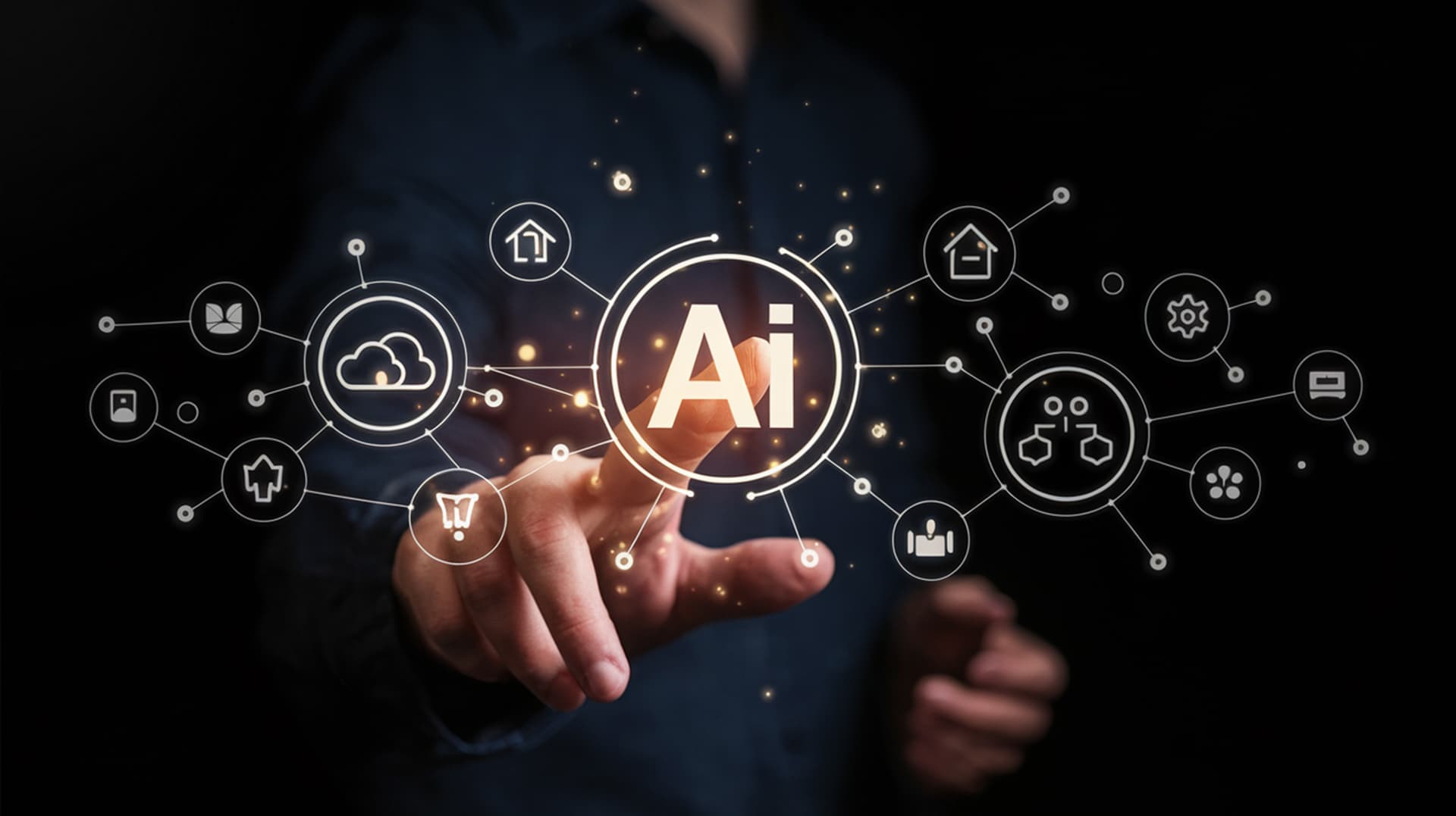 How to Choose the Right AI Features for Your Mobile App Without Overcomplicating It