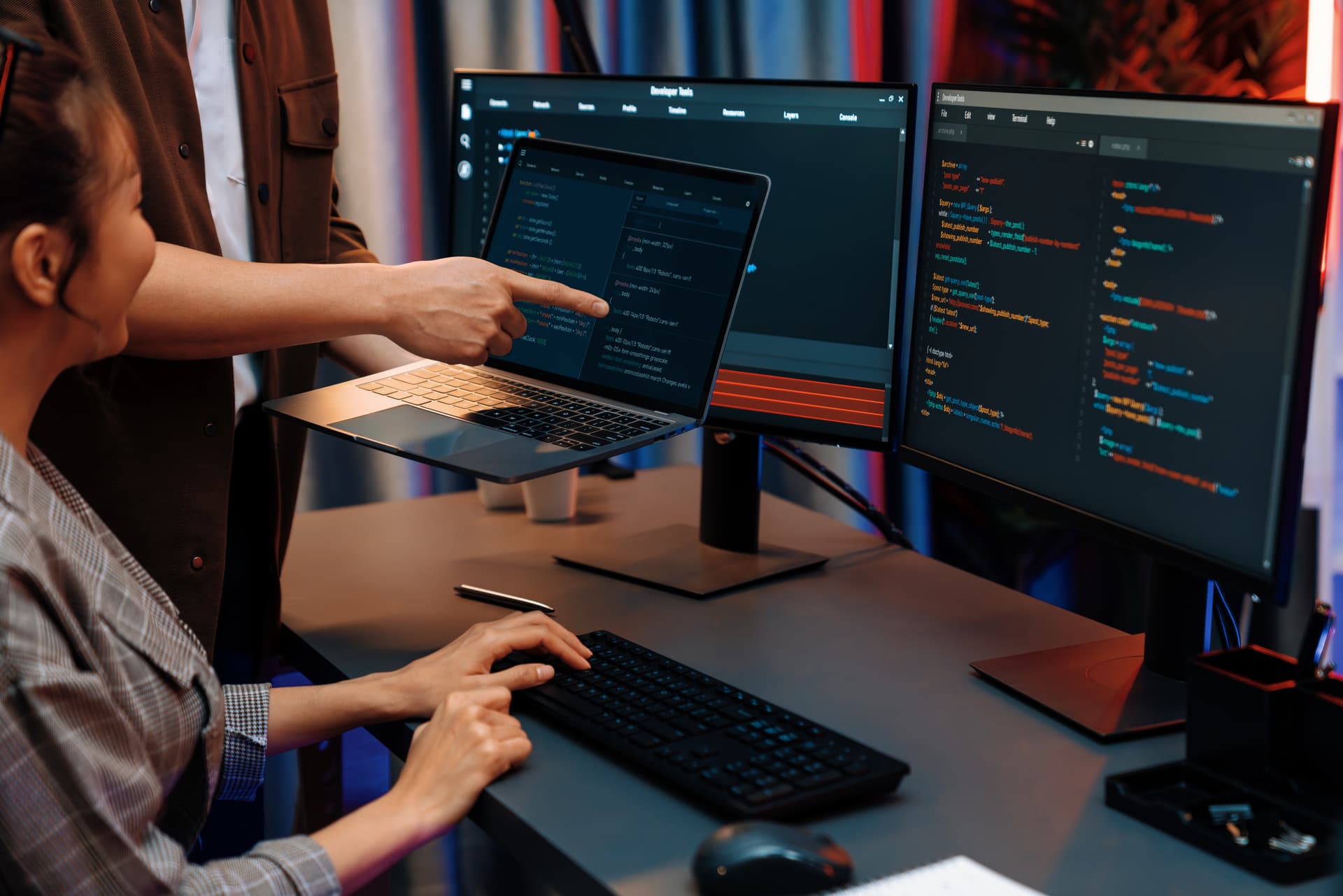 How to Choose the Best Mobile App Development Company